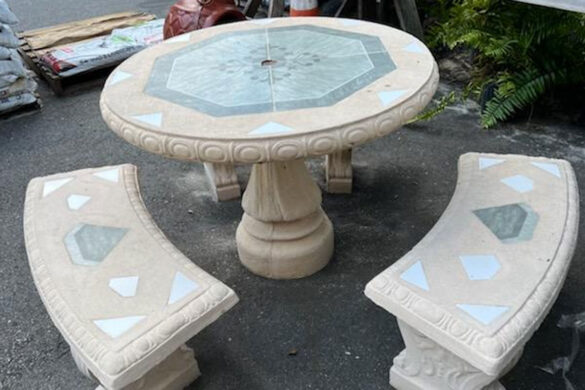 Concrete-Products Concrete Products