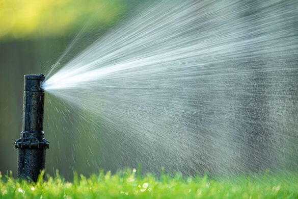 Irrigation Supplies