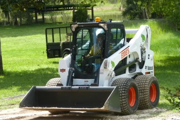 dozer Services
