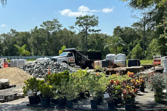landscape-supply Services